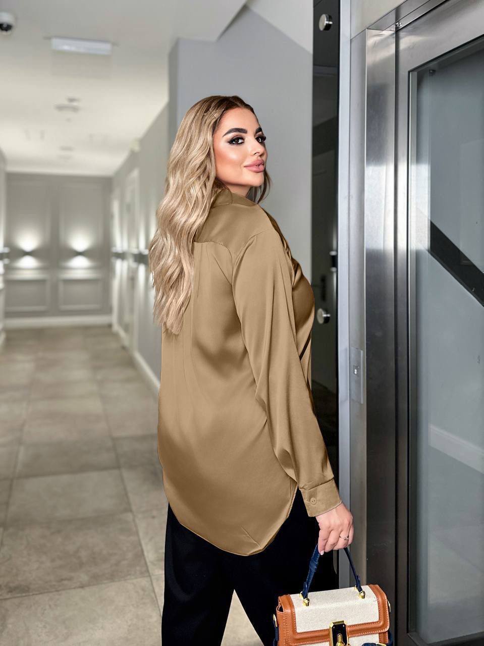 Рубашка 29032321